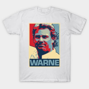 Warne T-Shirt